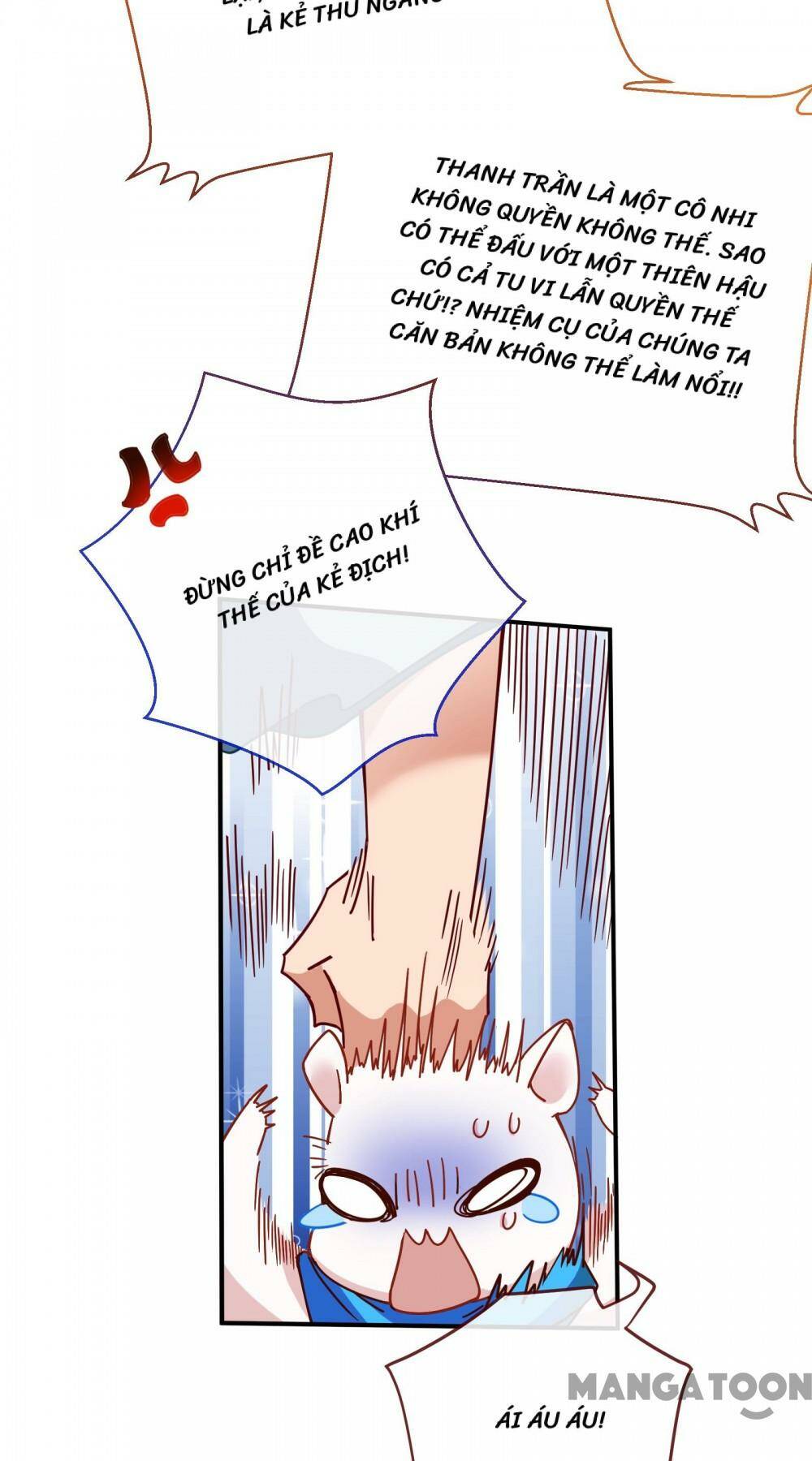 Vạn Tra Triêu Hoàng Chapter 334 - Trang 2