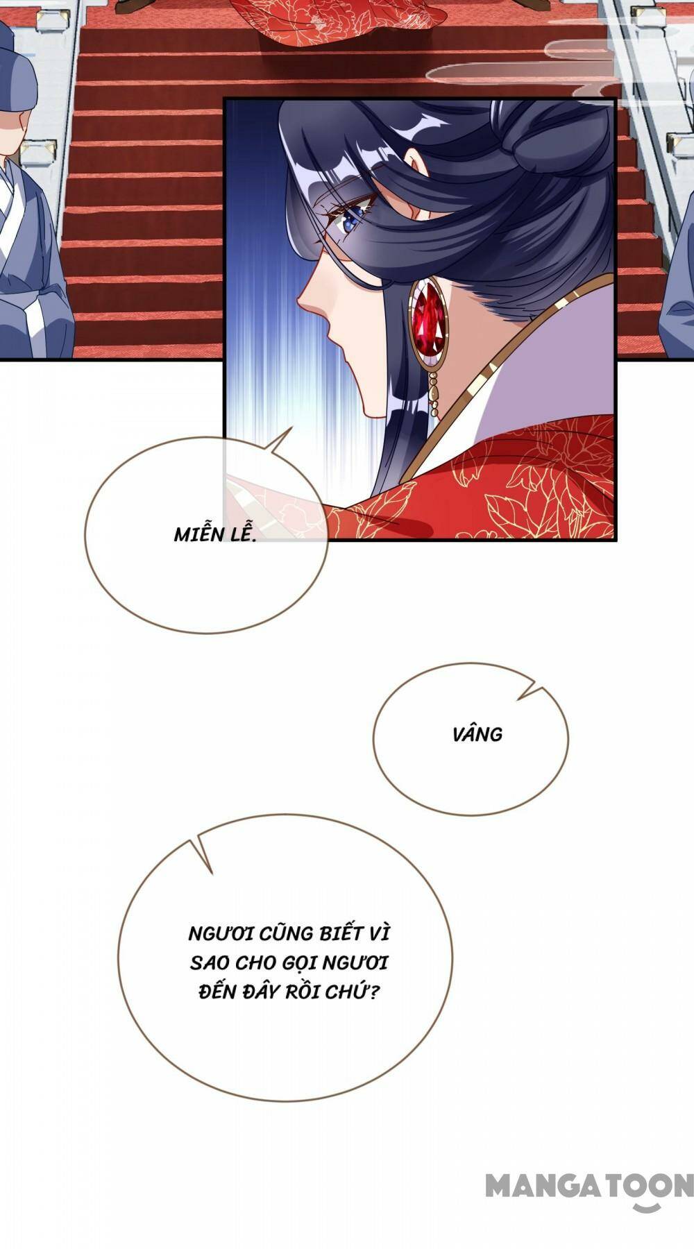 Vạn Tra Triêu Hoàng Chapter 334 - Trang 2