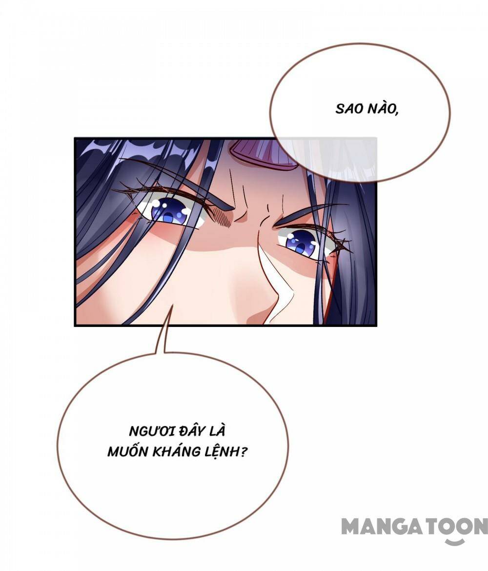 Vạn Tra Triêu Hoàng Chapter 334 - Trang 2