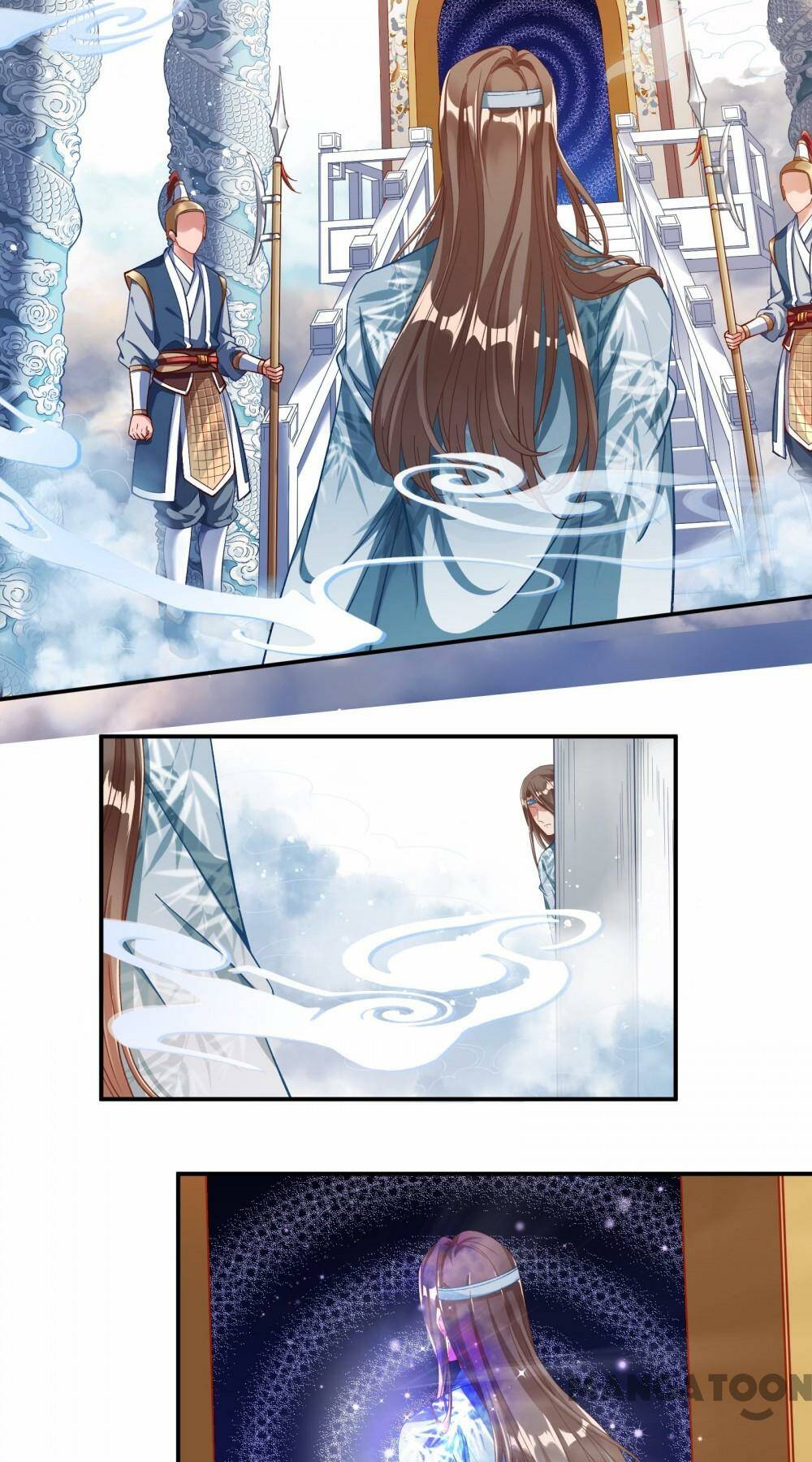 Vạn Tra Triêu Hoàng Chapter 335 - Trang 2