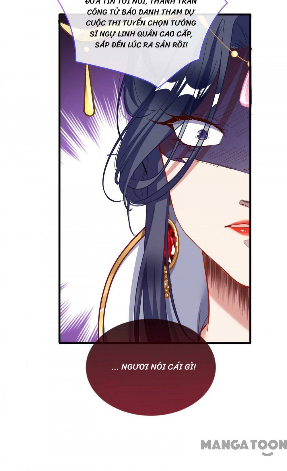 Vạn Tra Triêu Hoàng Chapter 335 - Trang 2