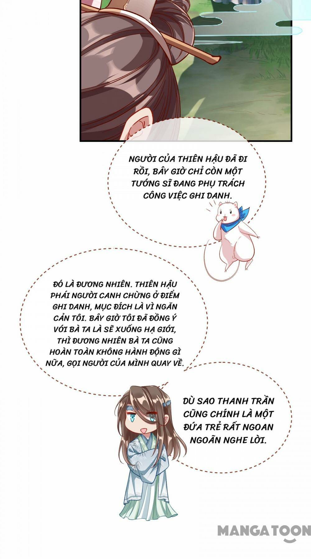 Vạn Tra Triêu Hoàng Chapter 335 - Trang 2