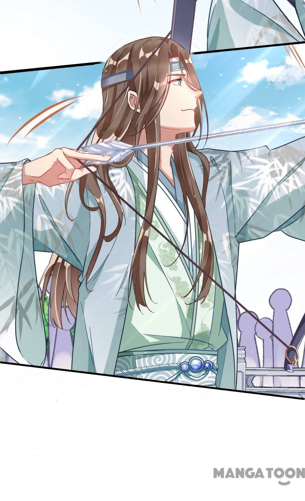 Vạn Tra Triêu Hoàng Chapter 336 - Trang 2