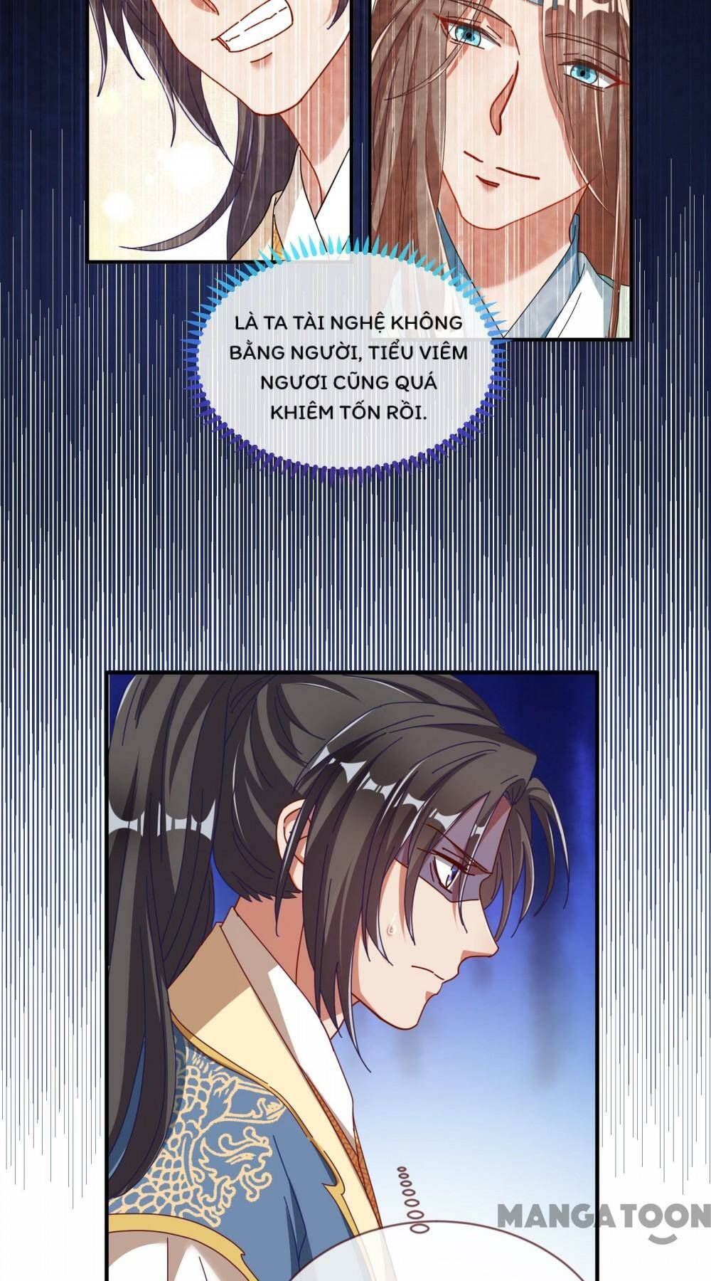 Vạn Tra Triêu Hoàng Chapter 336 - Trang 2