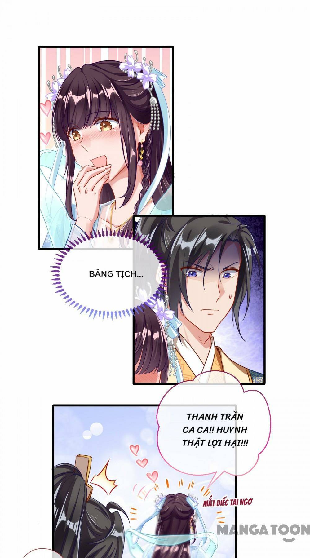 Vạn Tra Triêu Hoàng Chapter 336 - Trang 2
