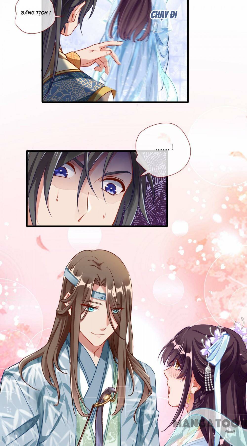 Vạn Tra Triêu Hoàng Chapter 336 - Trang 2