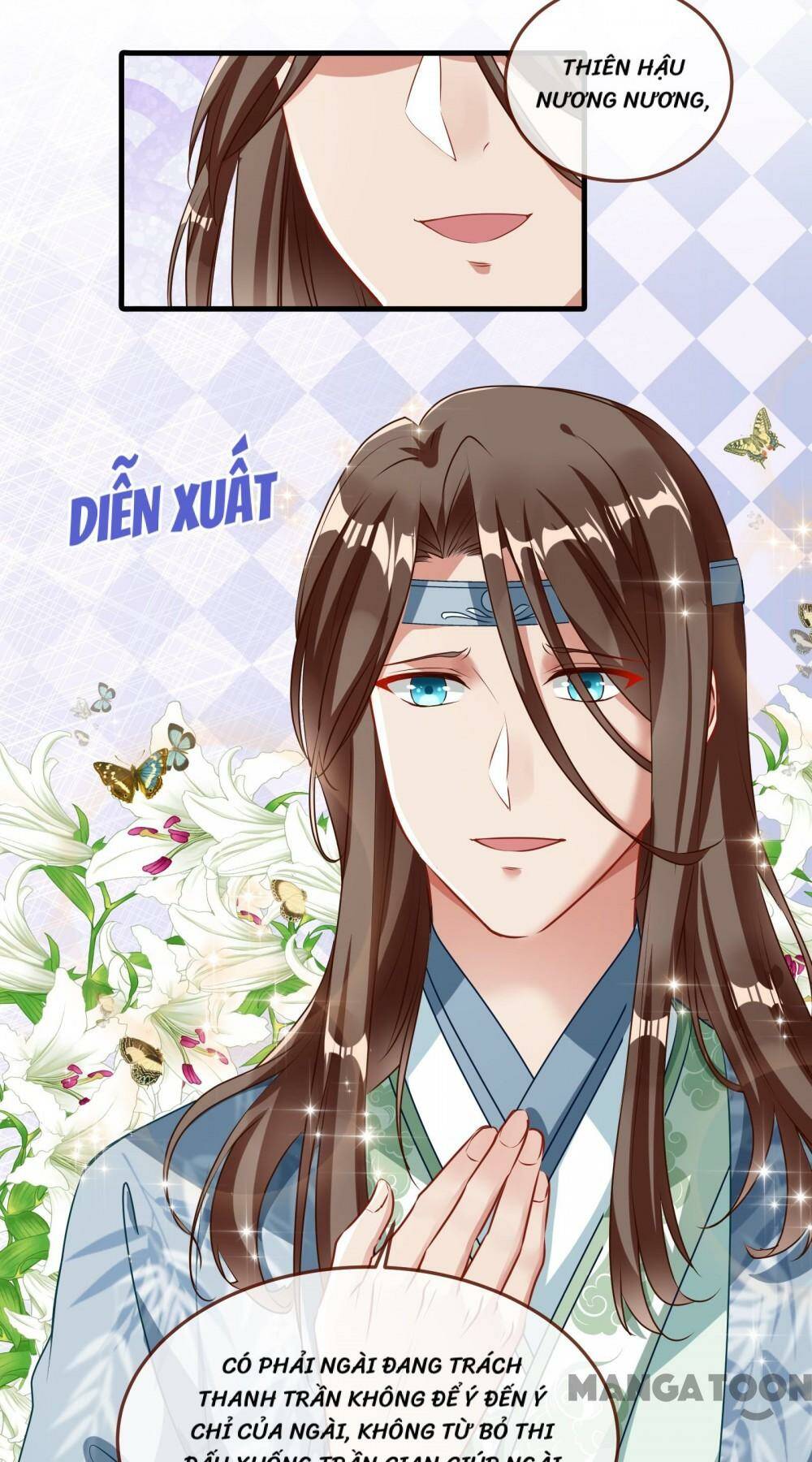 Vạn Tra Triêu Hoàng Chapter 337 - Trang 2