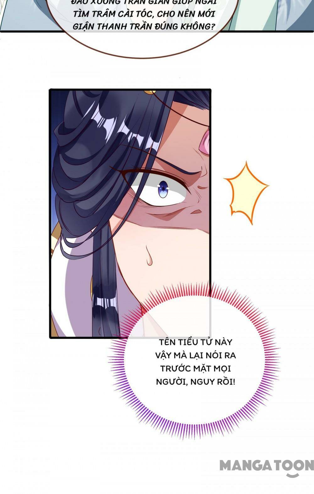 Vạn Tra Triêu Hoàng Chapter 337 - Trang 2