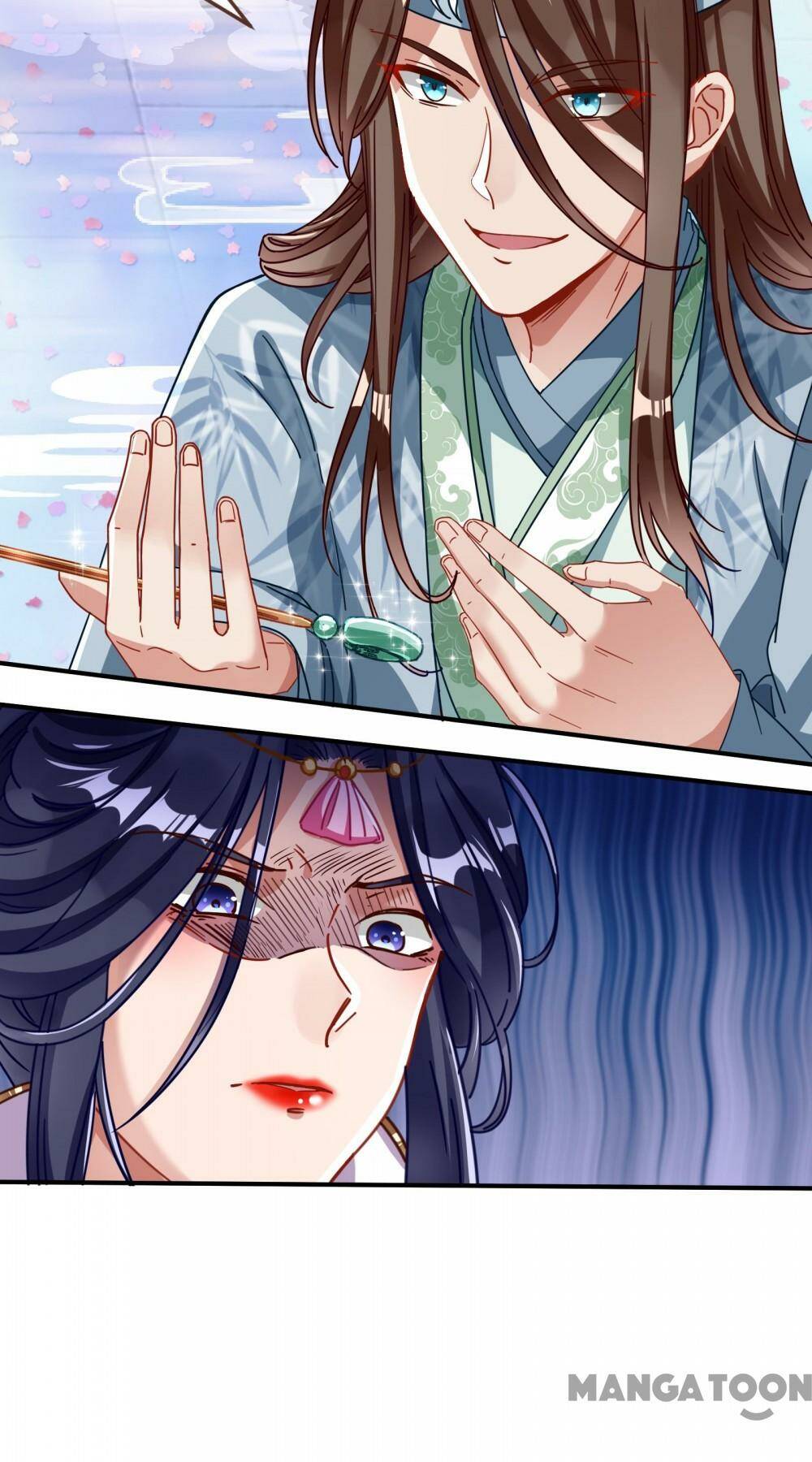 Vạn Tra Triêu Hoàng Chapter 337 - Trang 2