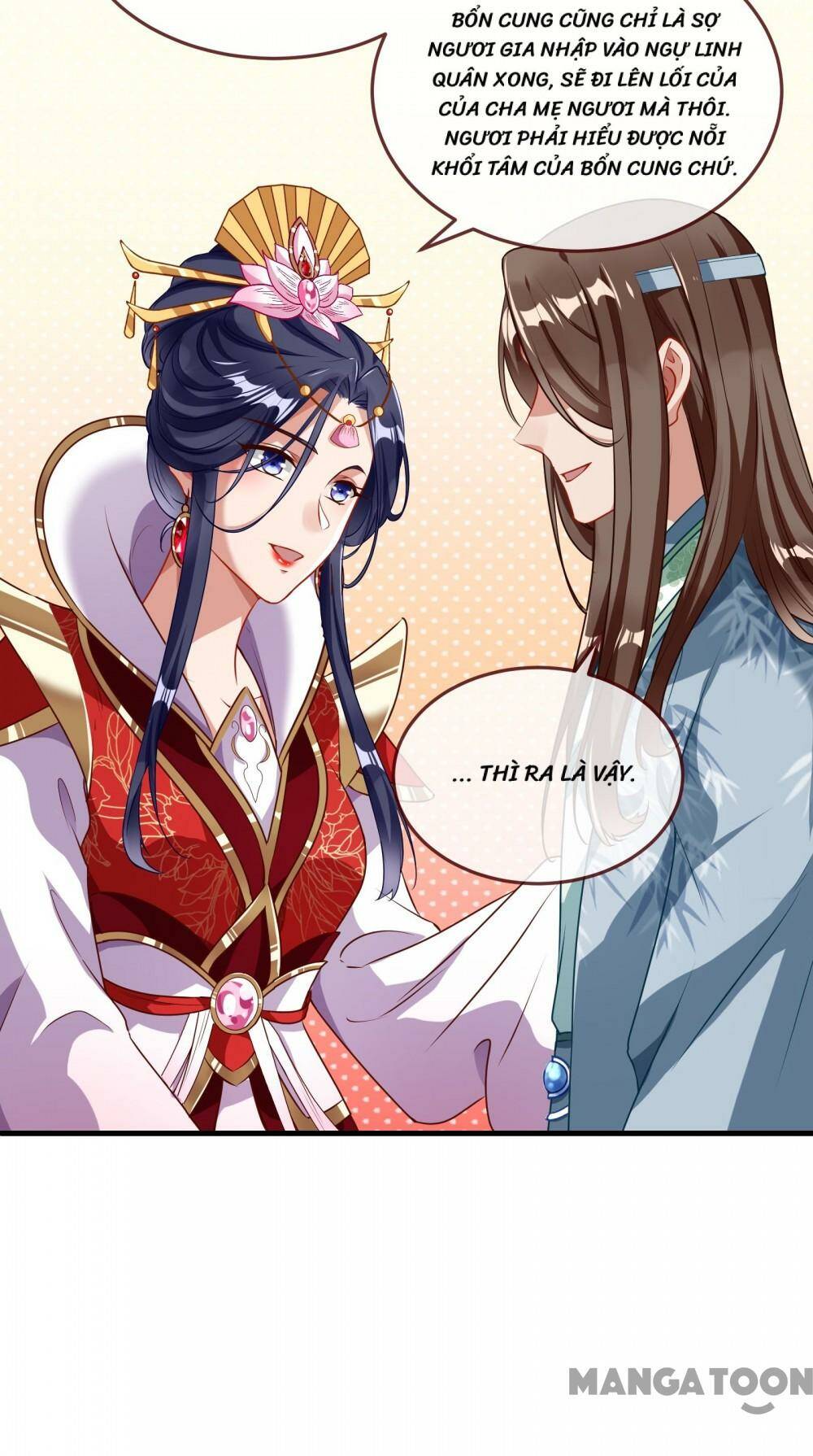 Vạn Tra Triêu Hoàng Chapter 337 - Trang 2