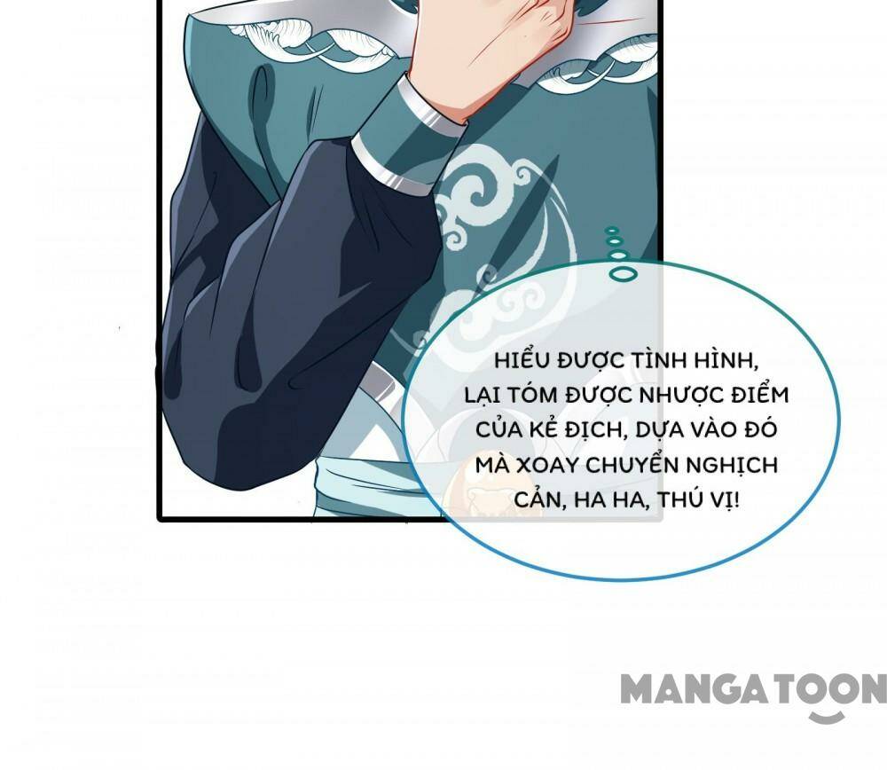 Vạn Tra Triêu Hoàng Chapter 337 - Trang 2