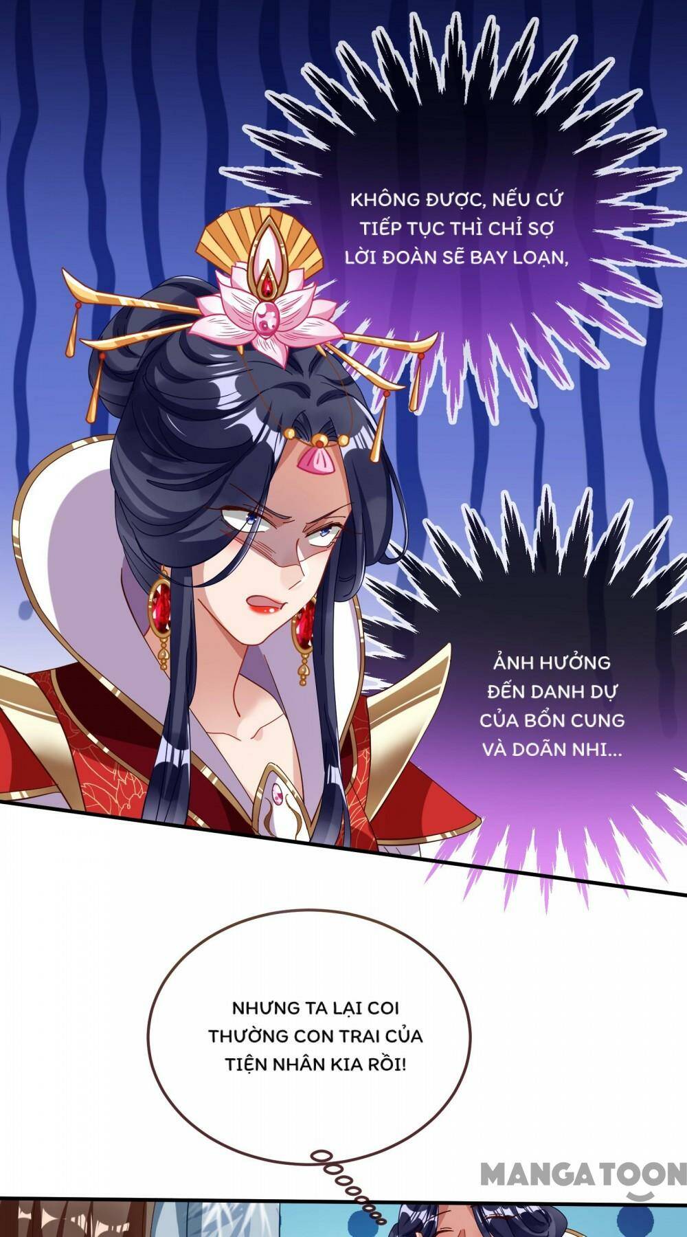 Vạn Tra Triêu Hoàng Chapter 337 - Trang 2