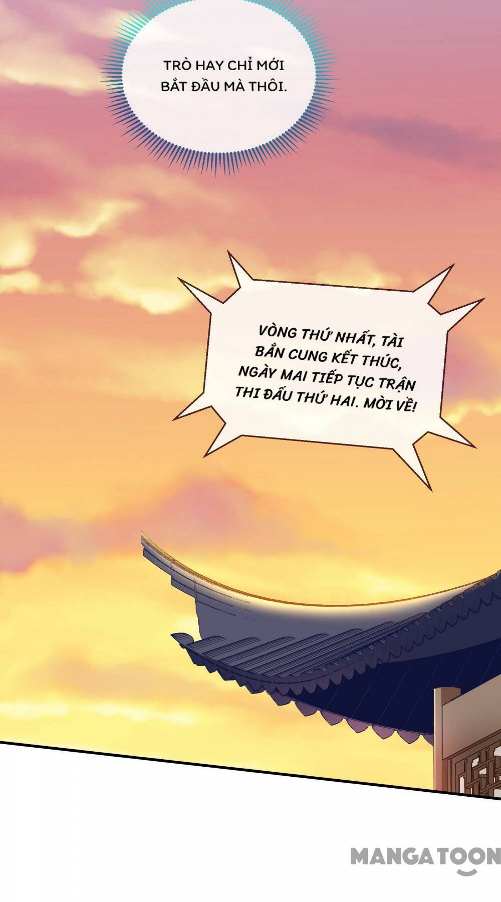 Vạn Tra Triêu Hoàng Chapter 337 - Trang 2