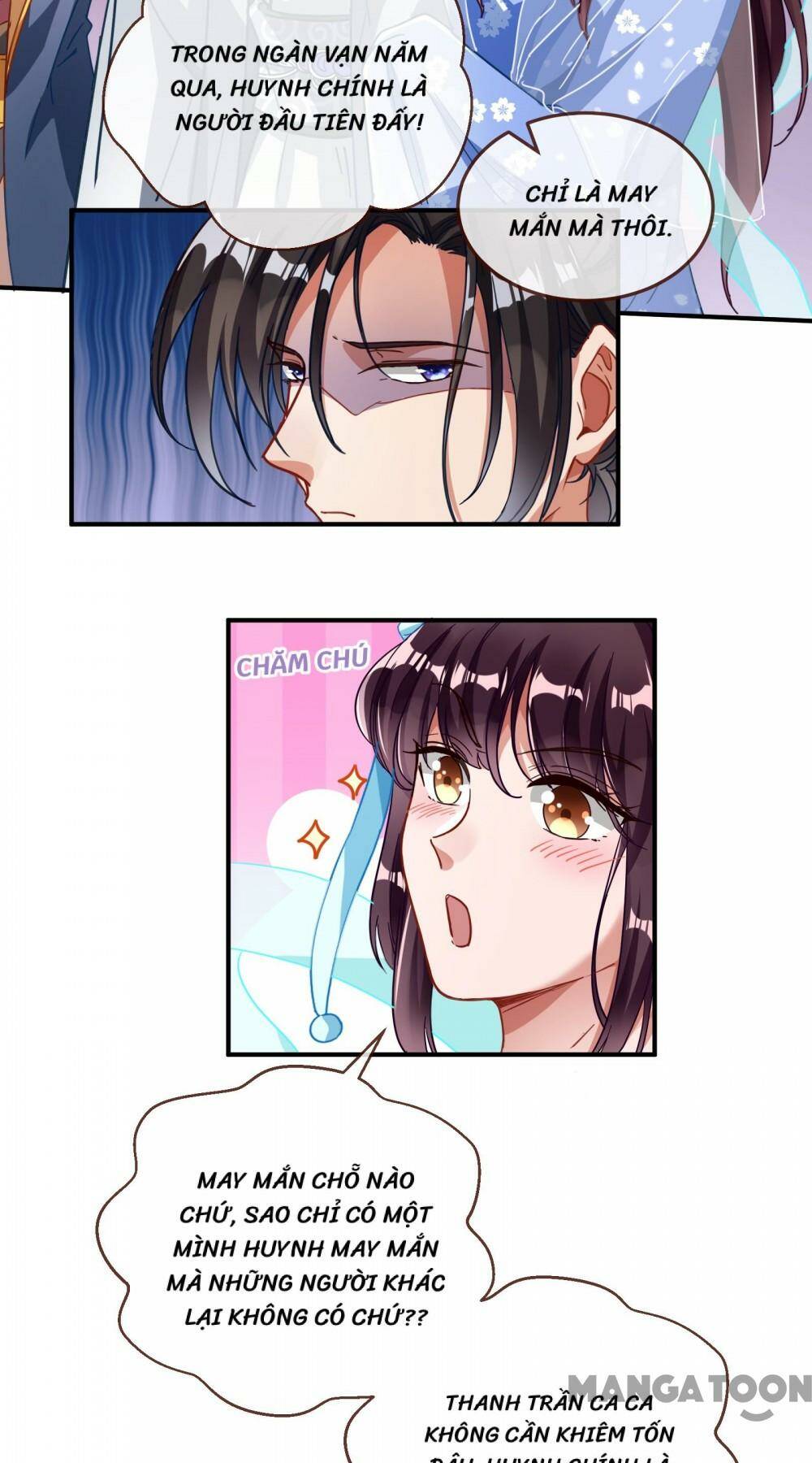 Vạn Tra Triêu Hoàng Chapter 337 - Trang 2