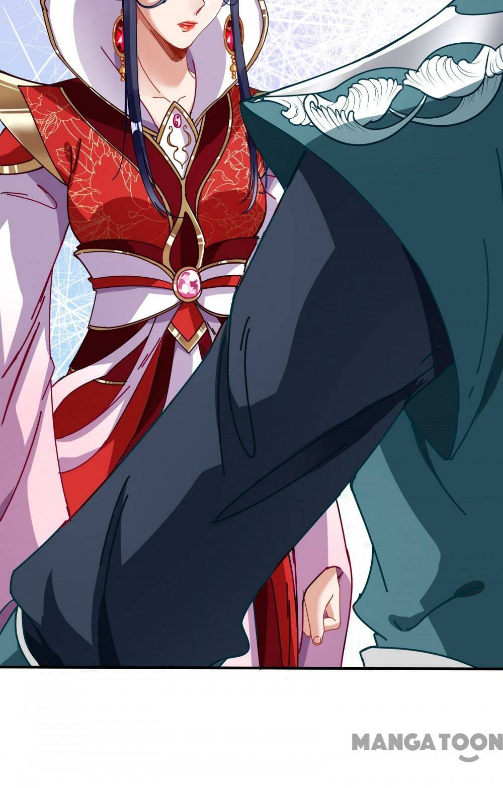 Vạn Tra Triêu Hoàng Chapter 337 - Trang 2