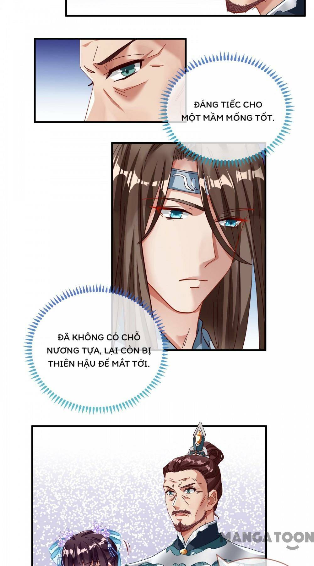 Vạn Tra Triêu Hoàng Chapter 337 - Trang 2