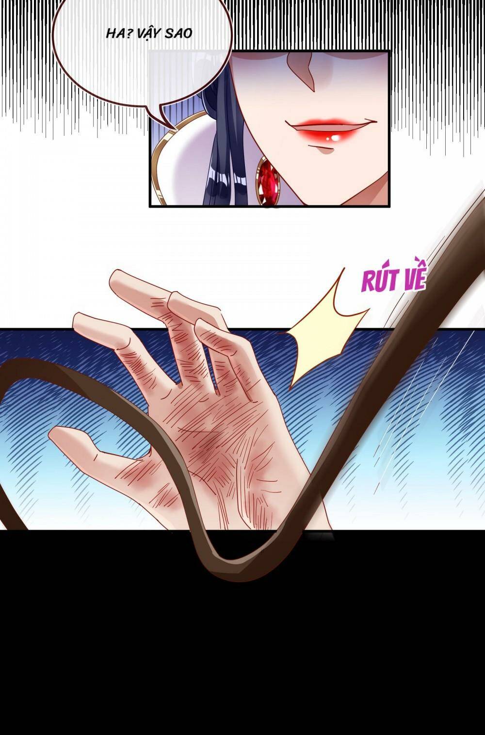 Vạn Tra Triêu Hoàng Chapter 338 - Trang 2