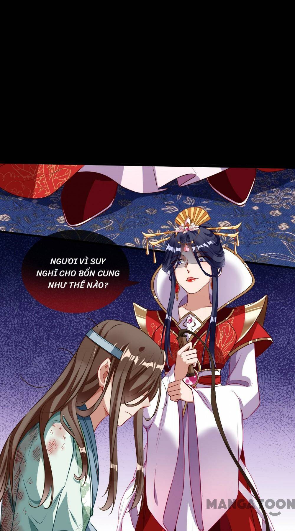 Vạn Tra Triêu Hoàng Chapter 338 - Trang 2