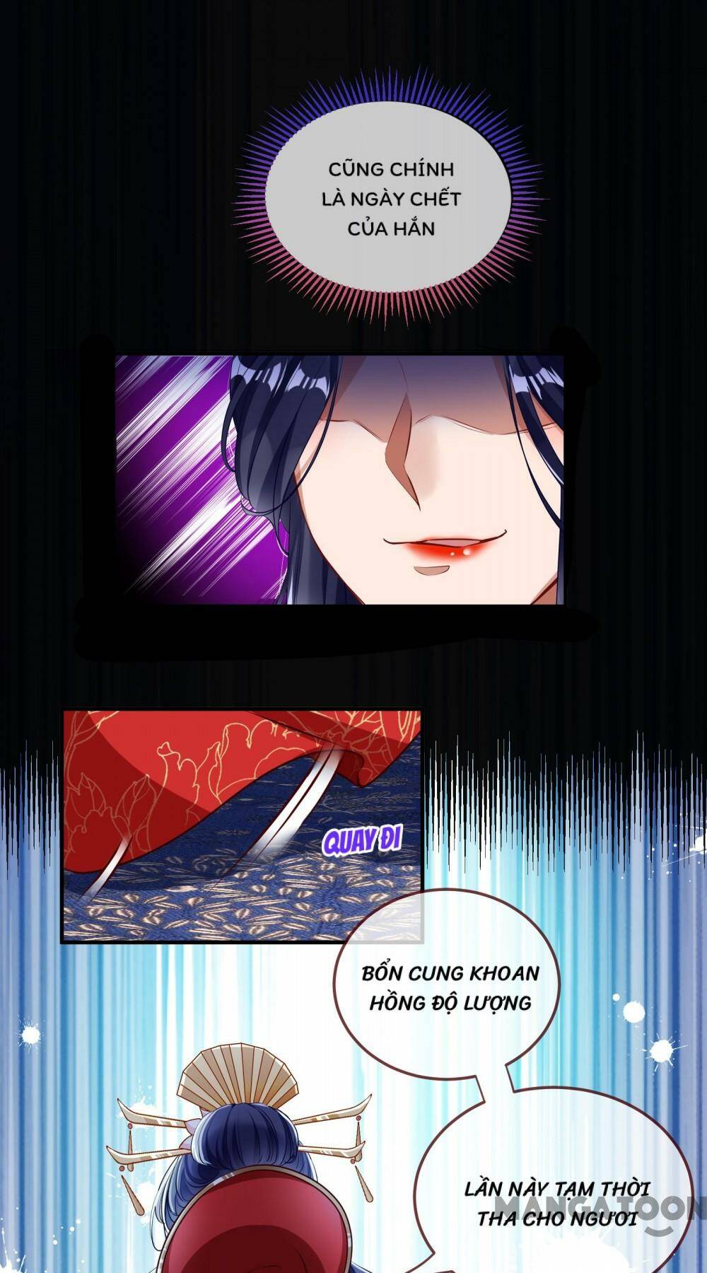 Vạn Tra Triêu Hoàng Chapter 338 - Trang 2