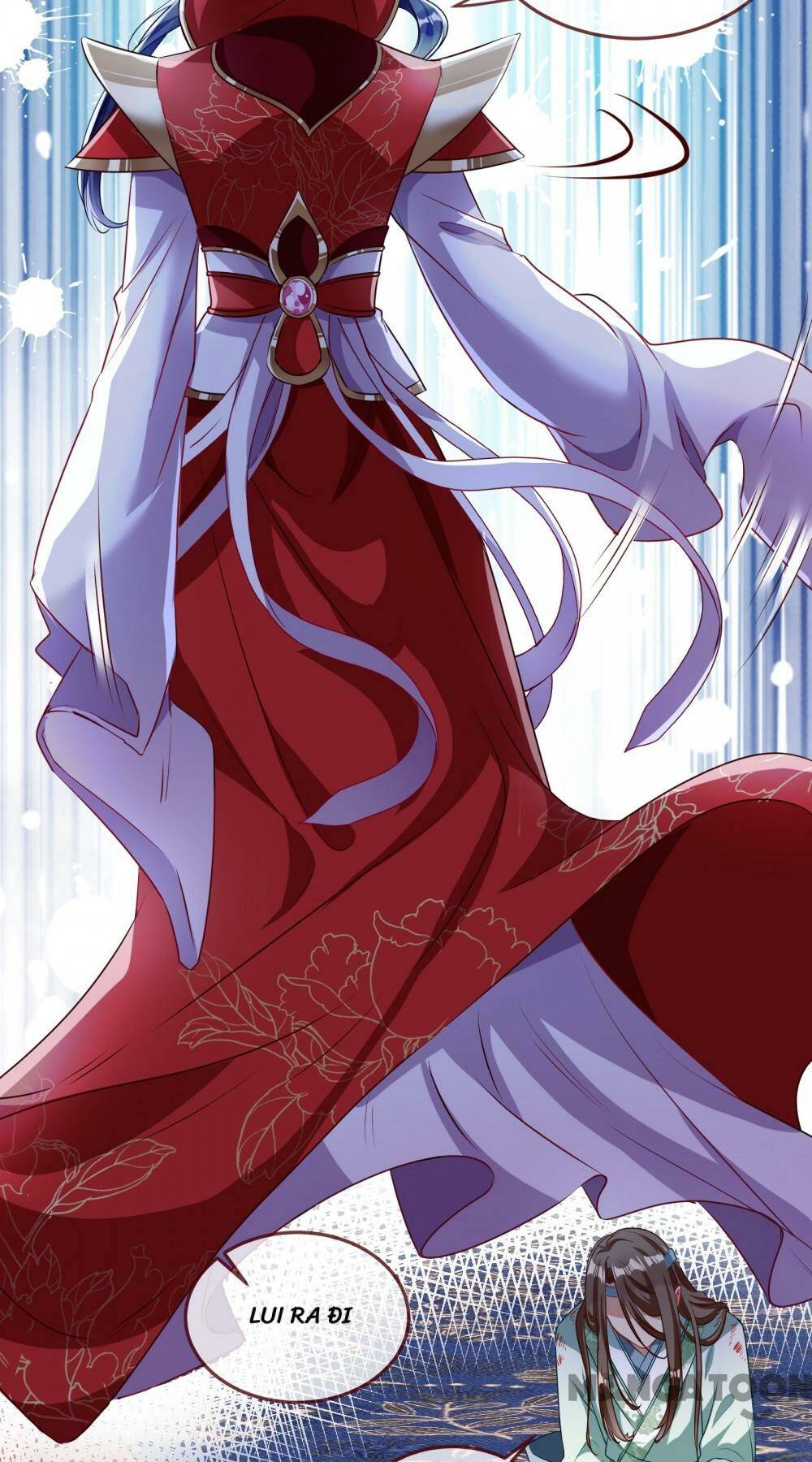 Vạn Tra Triêu Hoàng Chapter 338 - Trang 2