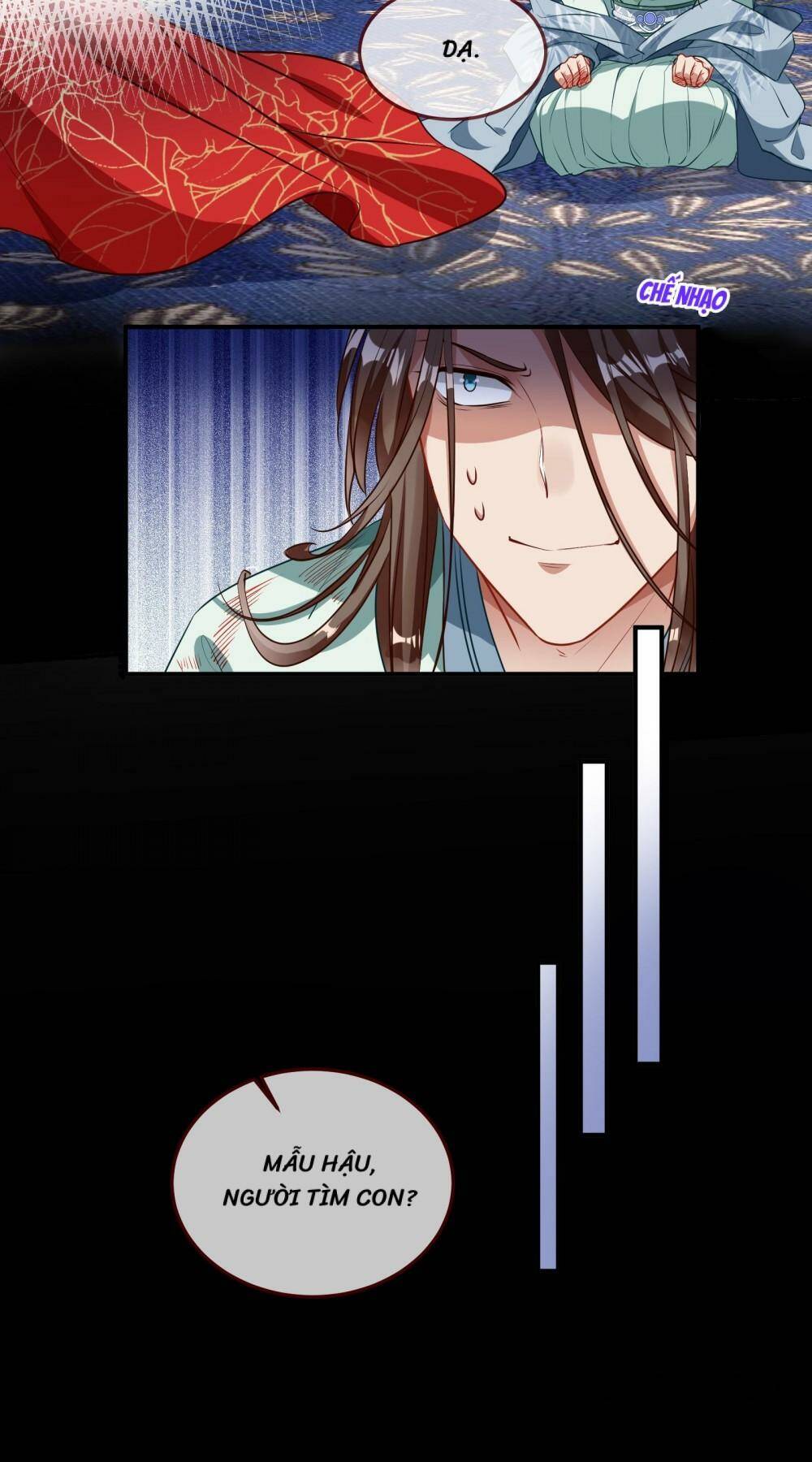 Vạn Tra Triêu Hoàng Chapter 338 - Trang 2