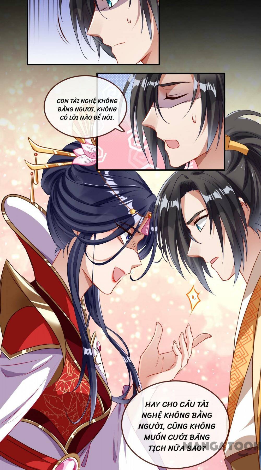 Vạn Tra Triêu Hoàng Chapter 338 - Trang 2