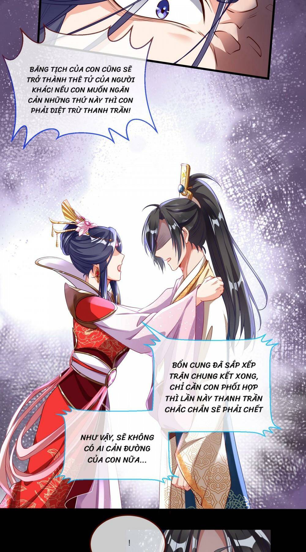 Vạn Tra Triêu Hoàng Chapter 338 - Trang 2