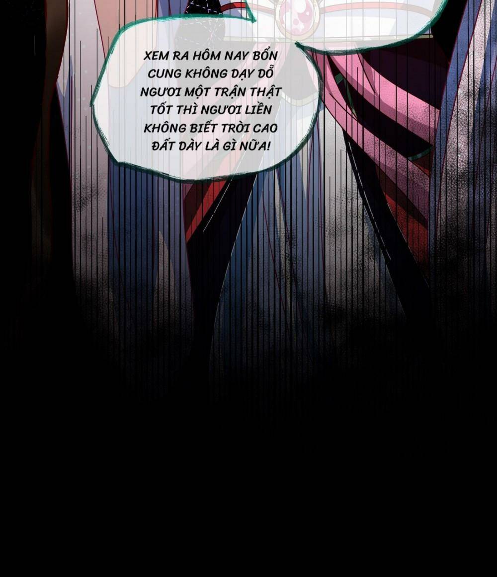 Vạn Tra Triêu Hoàng Chapter 338 - Trang 2