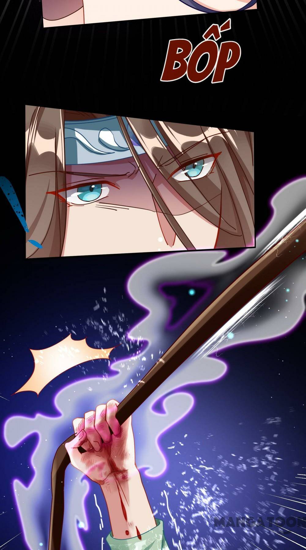 Vạn Tra Triêu Hoàng Chapter 338 - Trang 2