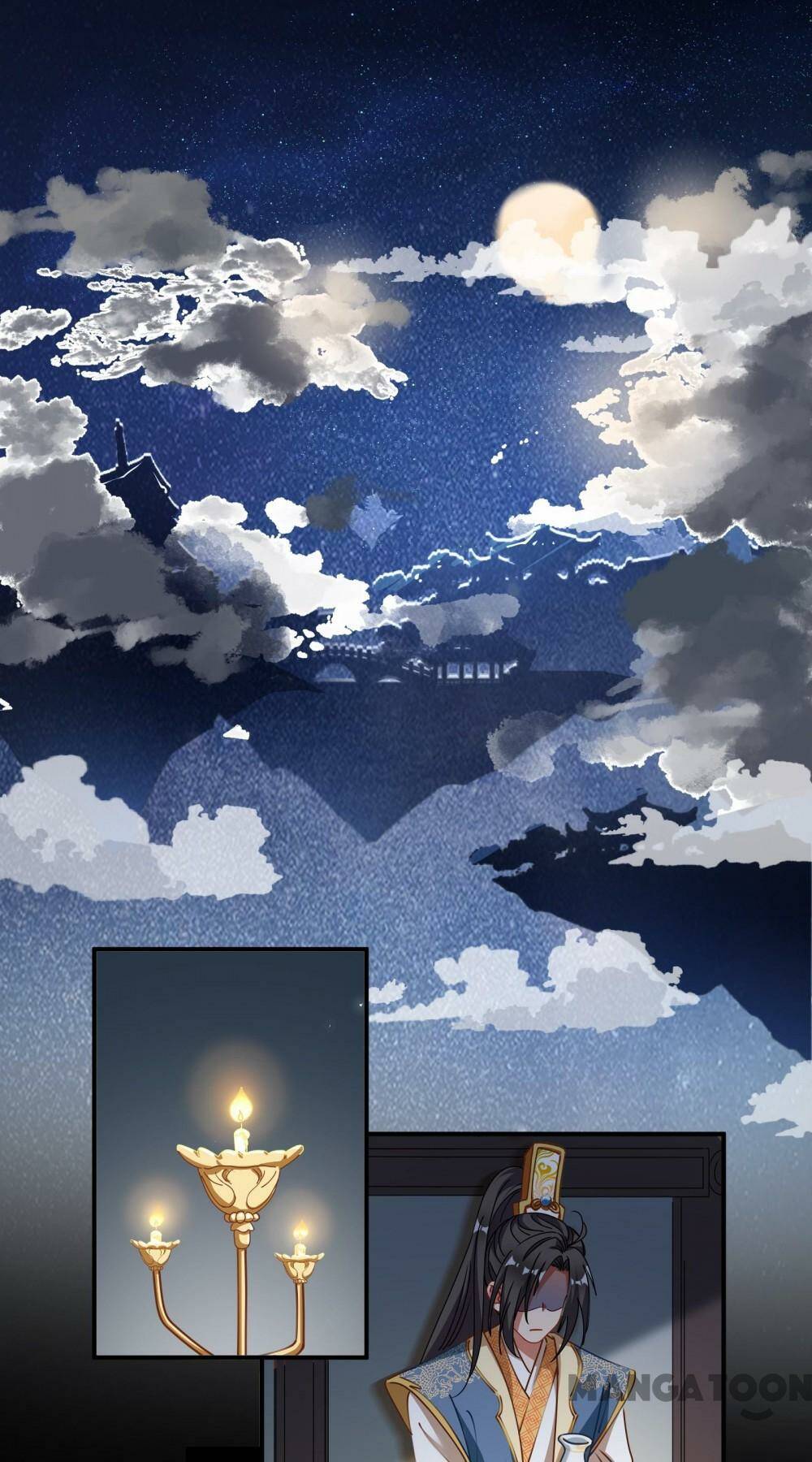 Vạn Tra Triêu Hoàng Chapter 339 - Trang 2