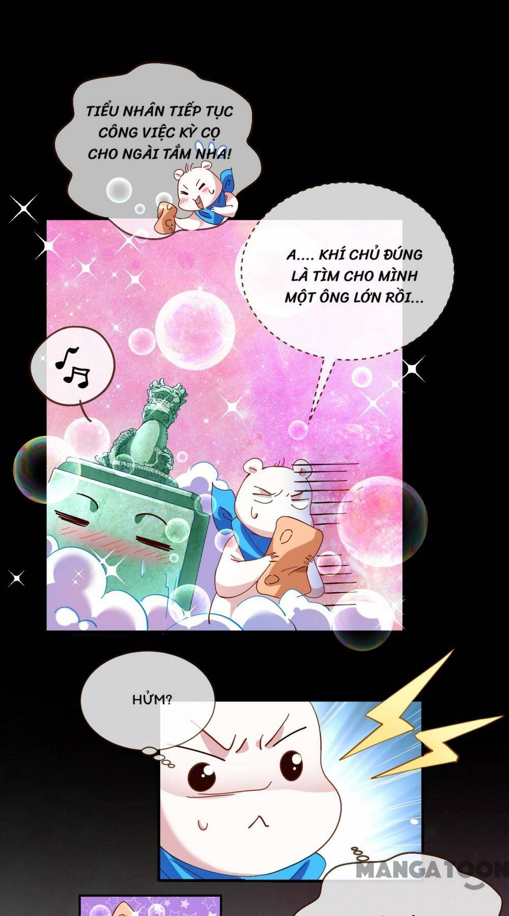 Vạn Tra Triêu Hoàng Chapter 339 - Trang 2