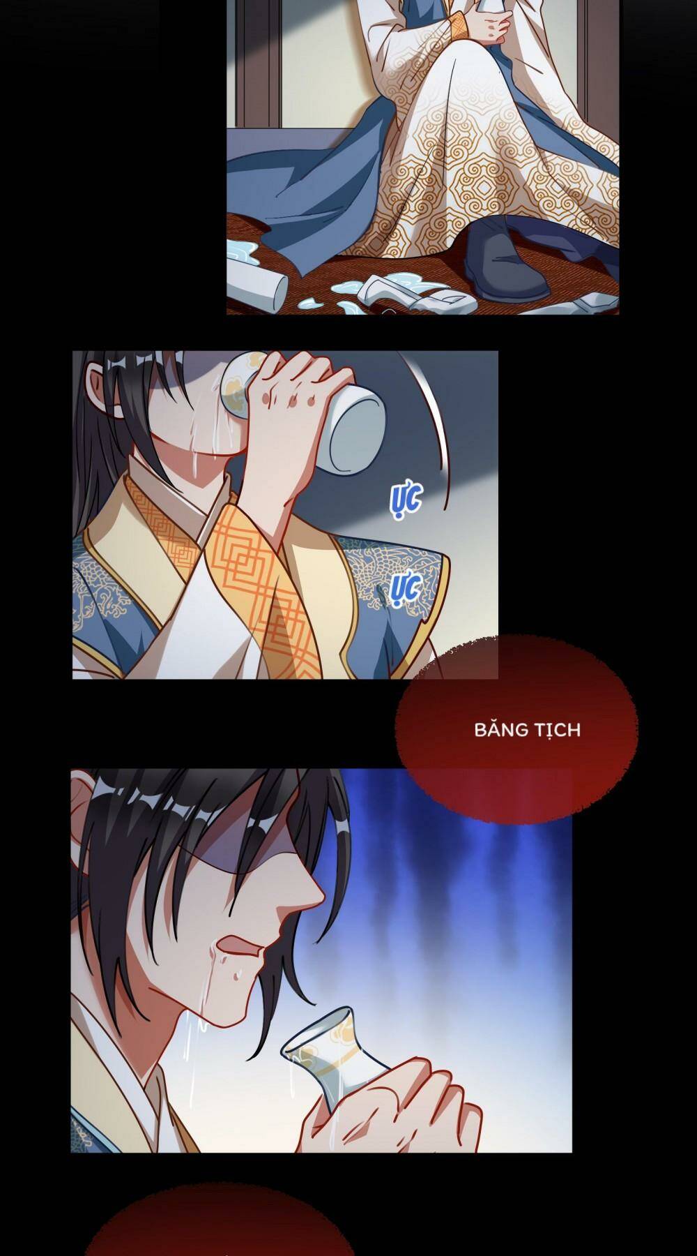 Vạn Tra Triêu Hoàng Chapter 339 - Trang 2