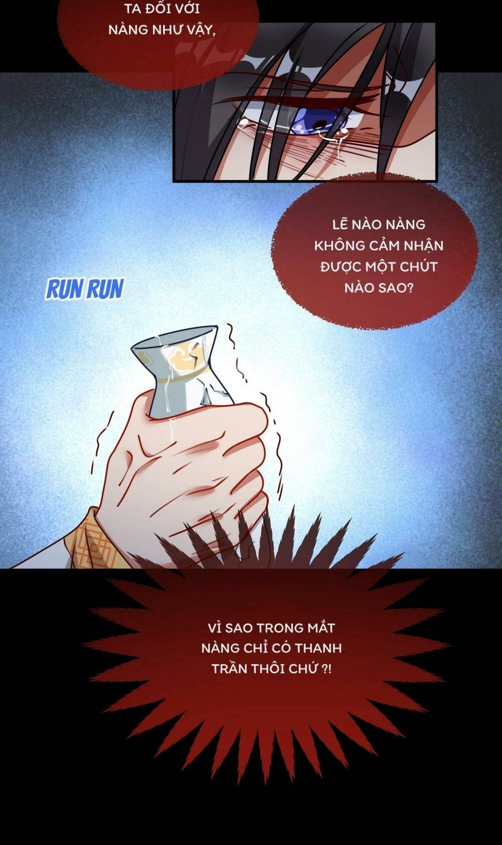 Vạn Tra Triêu Hoàng Chapter 339 - Trang 2