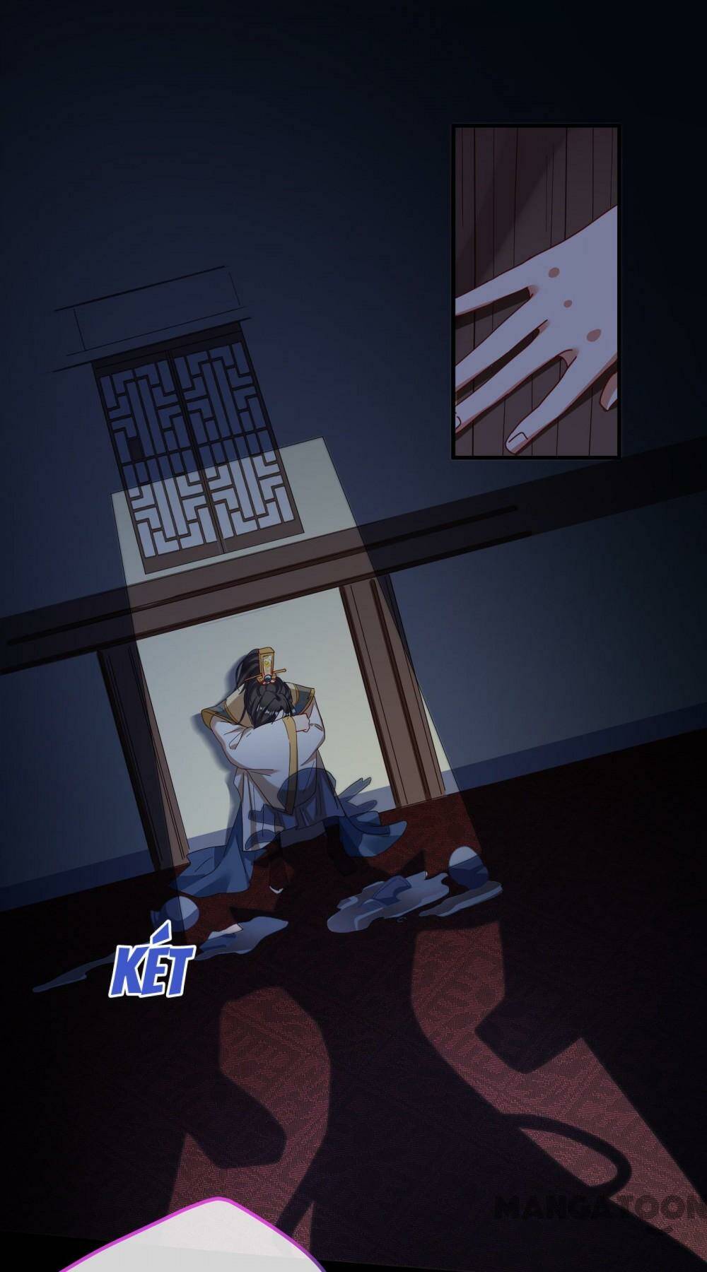 Vạn Tra Triêu Hoàng Chapter 339 - Trang 2