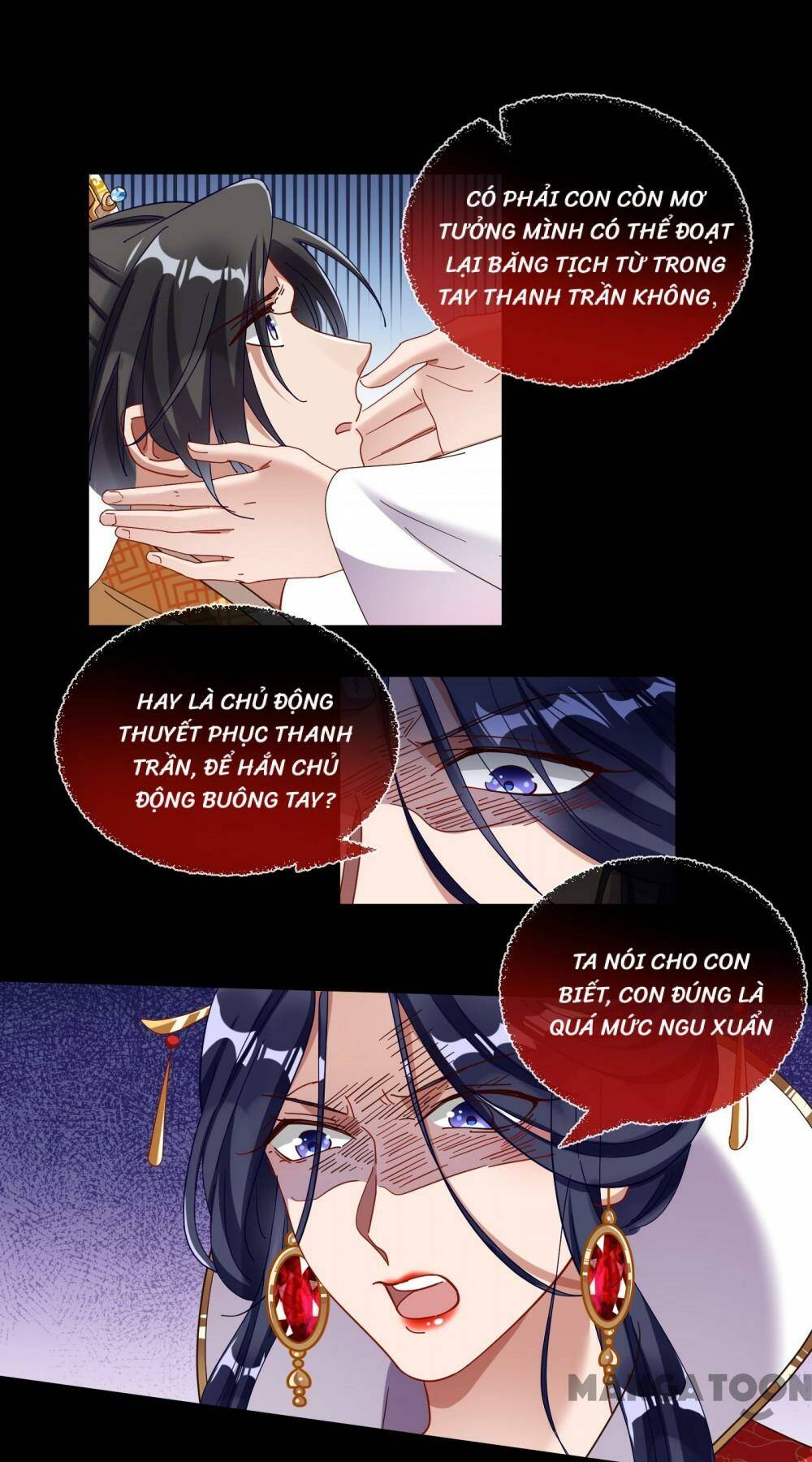 Vạn Tra Triêu Hoàng Chapter 339 - Trang 2