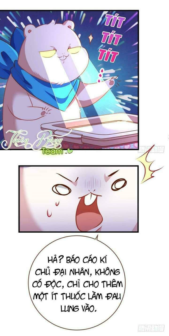 Vạn Tra Triêu Hoàng Chapter 34 - Trang 2