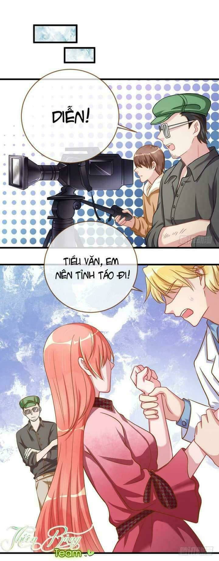 Vạn Tra Triêu Hoàng Chapter 34 - Trang 2