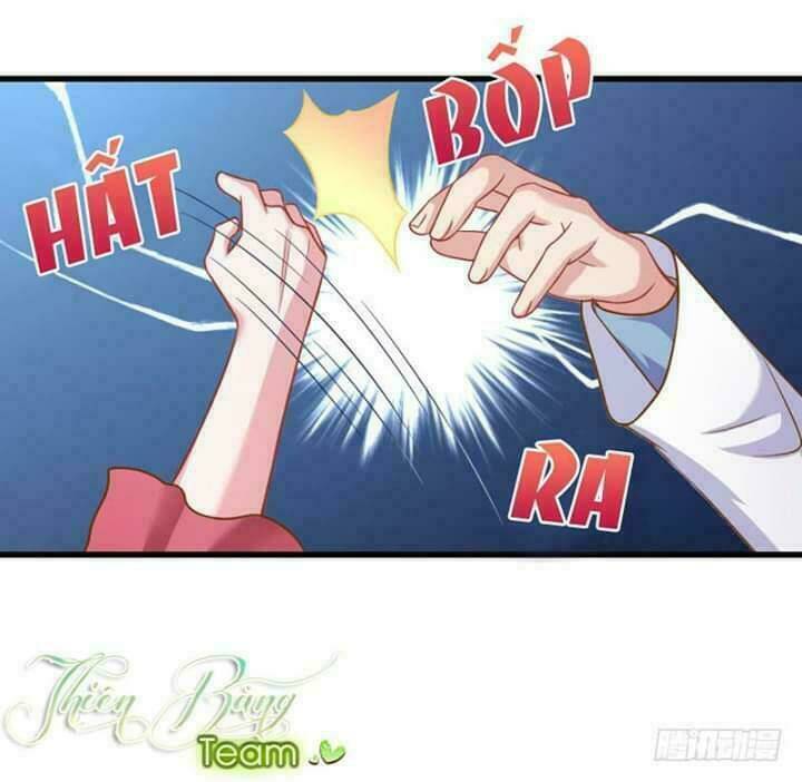 Vạn Tra Triêu Hoàng Chapter 34 - Trang 2