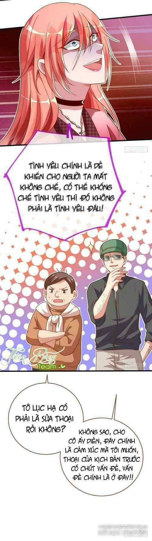 Vạn Tra Triêu Hoàng Chapter 34 - Trang 2