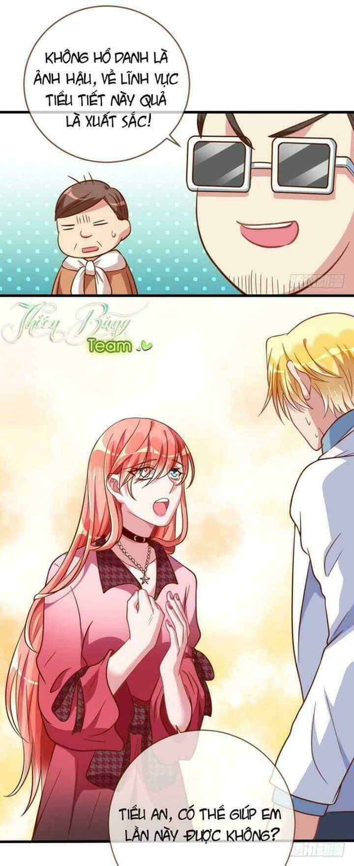 Vạn Tra Triêu Hoàng Chapter 34 - Trang 2