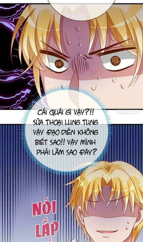 Vạn Tra Triêu Hoàng Chapter 34 - Trang 2