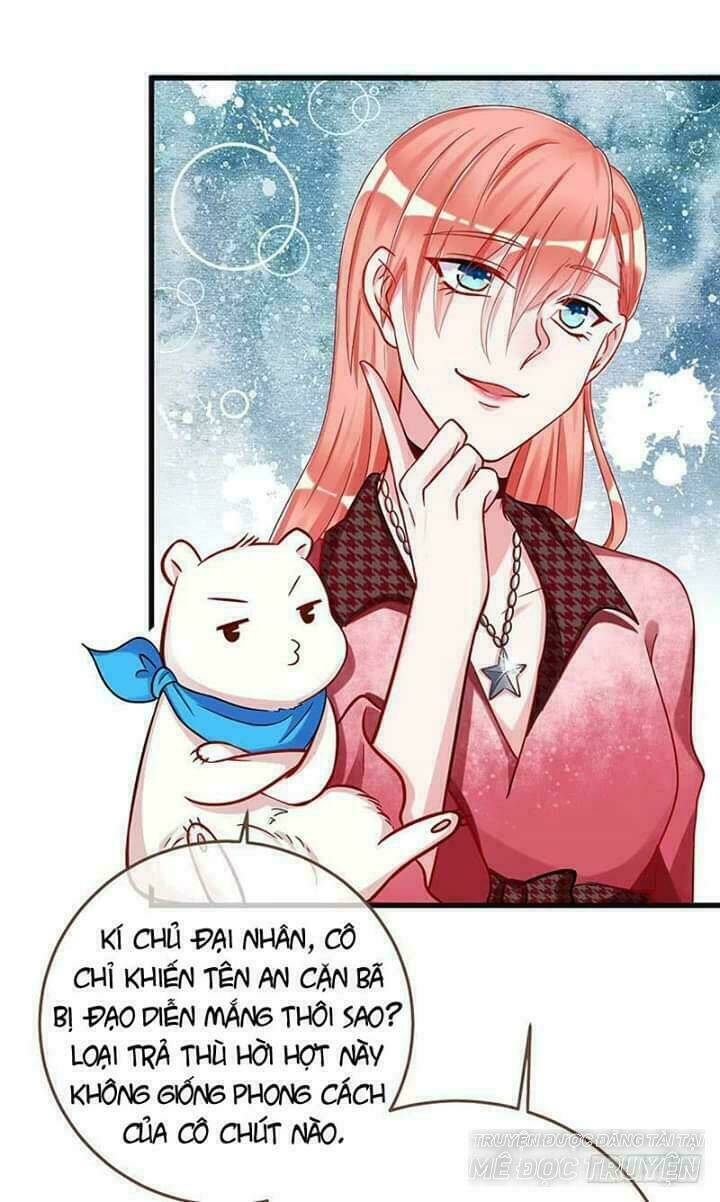 Vạn Tra Triêu Hoàng Chapter 34 - Trang 2