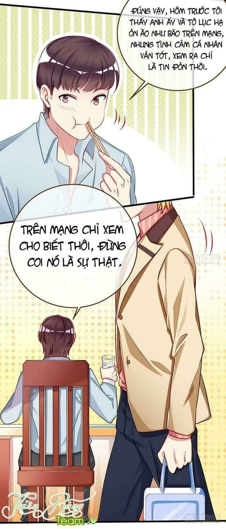 Vạn Tra Triêu Hoàng Chapter 34 - Trang 2