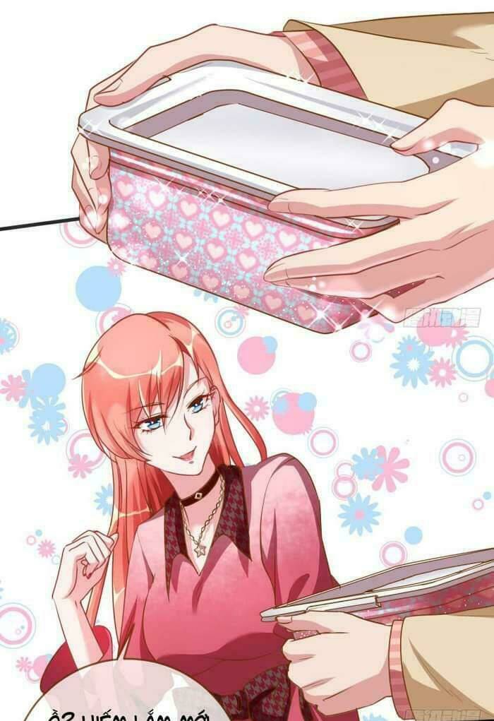 Vạn Tra Triêu Hoàng Chapter 34 - Trang 2