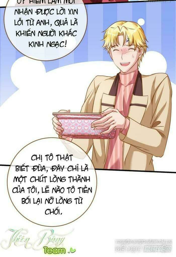 Vạn Tra Triêu Hoàng Chapter 34 - Trang 2