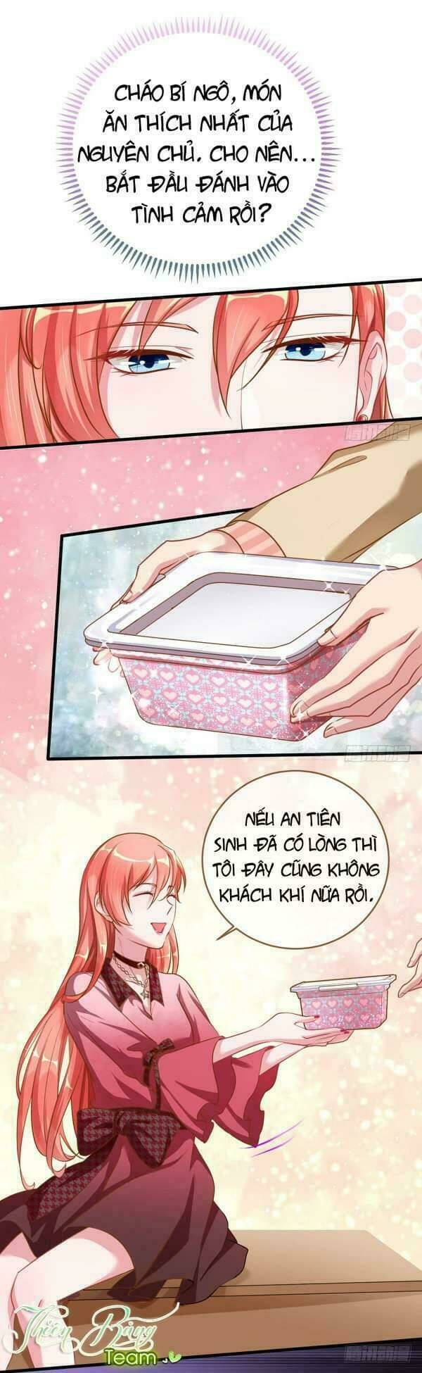 Vạn Tra Triêu Hoàng Chapter 34 - Trang 2