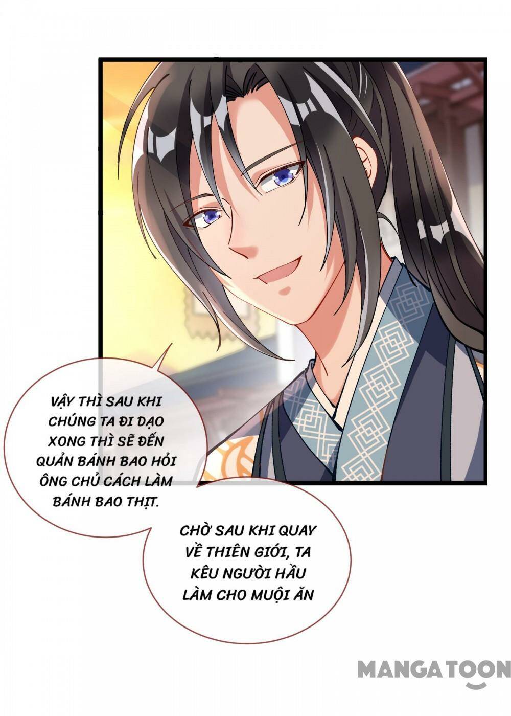 Vạn Tra Triêu Hoàng Chapter 340 - Trang 2
