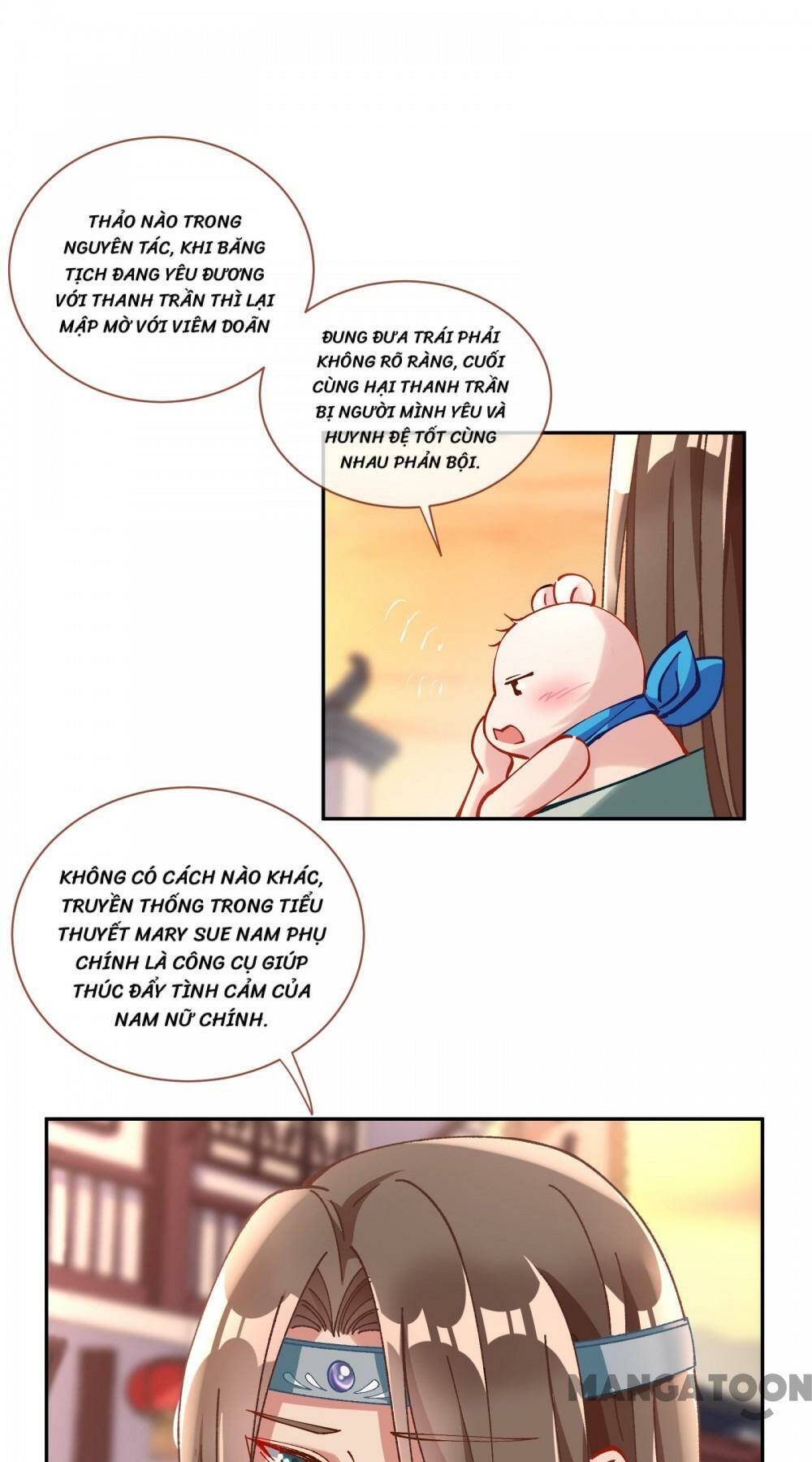 Vạn Tra Triêu Hoàng Chapter 340 - Trang 2