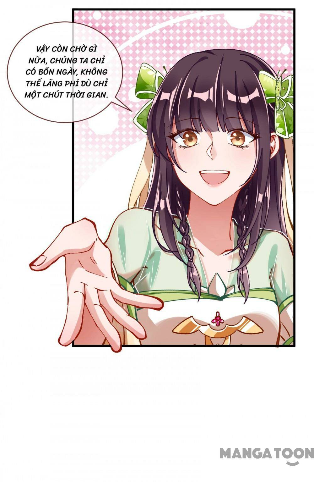 Vạn Tra Triêu Hoàng Chapter 340 - Trang 2