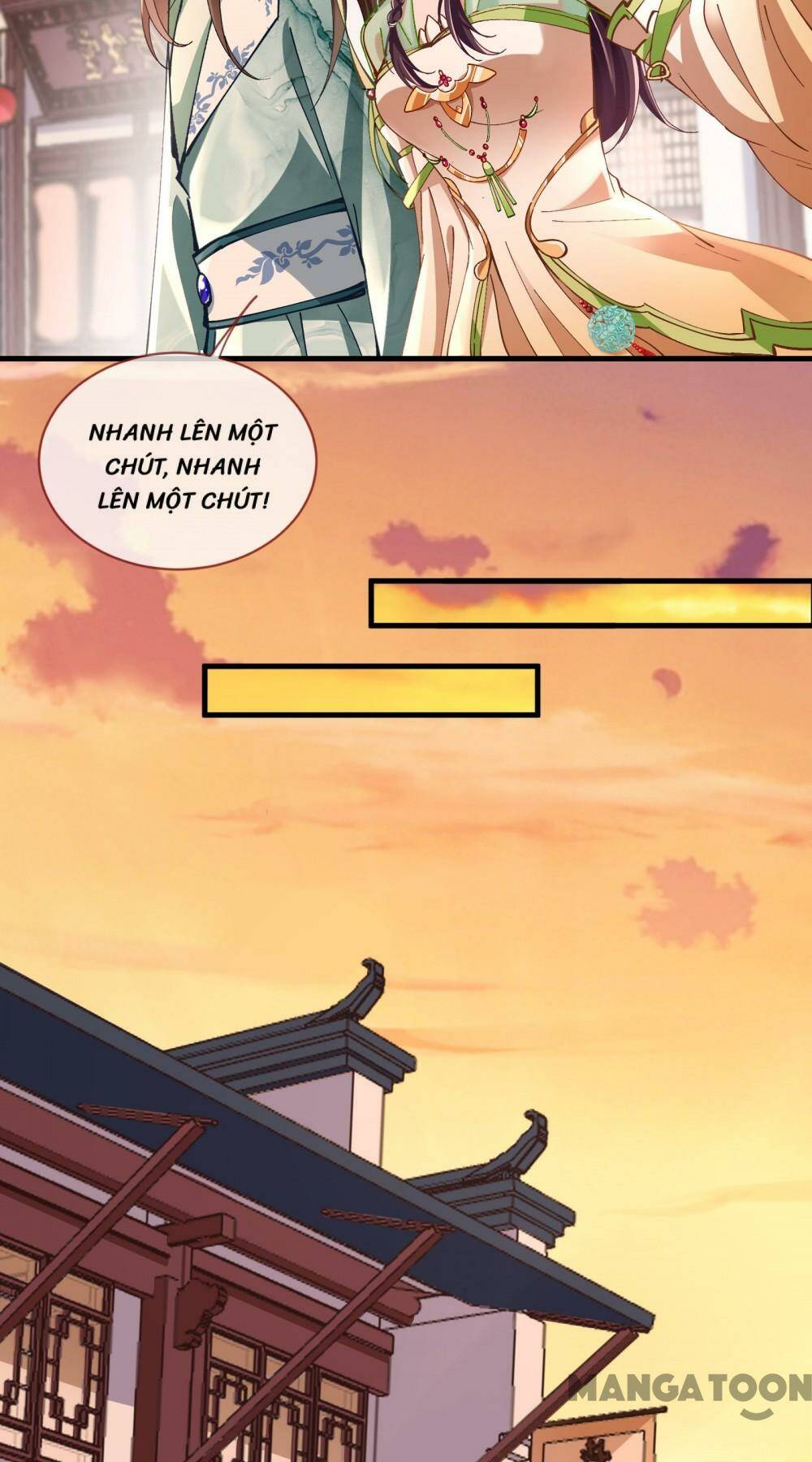 Vạn Tra Triêu Hoàng Chapter 340 - Trang 2